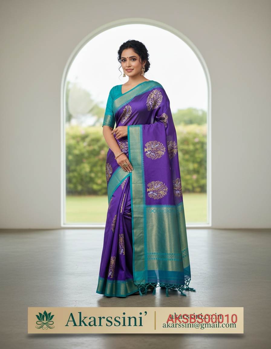 Silk Blend